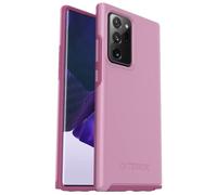 OtterBox Symmetry Clear Series Funda para Samsung Galaxy Note 20 Ultra 5G (Ultra SOLA) Embalaje no minorista - Cake Pop