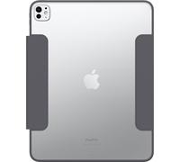 Funda OtterBox Symmetry Folio para iPad Pro 13" (2024), A Prueba de Caídas y Golpes, con Tapa Folio, Testeada con los Estándares Militares, Negro, Sin Caja Retail