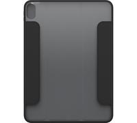 Funda OtterBox Symmetry Folio para iPad Air 11" (2024) & iPad Air 10.9" (2022/2020), A Prueba de Caídas y Golpes, con Tapa Folio, Testeada con los Estándares Militares, Negro