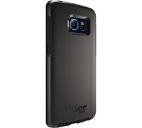 OtterBox Symmetry - Funda para Samsung Galaxy S6 Edge, Color Negro