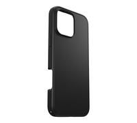 Otterbox Funda Symmetry Series MagSafe para iPhone 16 Pro MAX, a Prueba de Golpes, a Prueba de caídas, Funda Fina Protectora, Testada 3X con estándares Militares anticaídas, Negro