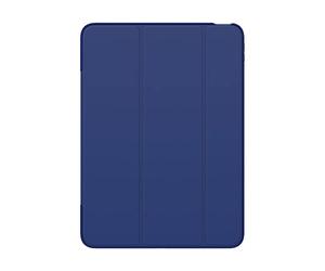 OtterBox Symmetry Series 360 - Funda para iPad Air M2/4ª/5ª generación de 11 Pulgadas, Resistente a los arañazos, con Folio Ajustable, diseño Elegante y Delgado (después de la Oscuridad)