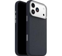 Otterbox Symmetry Series Cactus Leather MagSafe Funda para iPhone 17 Pro MAX, a Prueba de Golpes, a Prueba de caídas, Funda Fina Protectora, Testada 3X con estándares Militares anticaídas, Azul