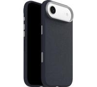 Otterbox Symmetry Series Cactus Leather MagSafe Funda para iPhone Air, a Prueba de Golpes, a Prueba de caídas, Funda Fina Protectora, Testada 3X con estándares Militares anticaídas, Azul