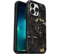 OtterBox Symmetry Series - Carcasa para iPhone 13 Pro (Enigma)