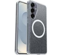 Otterbox Symmetry Series Funda Clear con imanes para Samsung Galaxy S25+, Resistente a Golpes y caídas, Funda Protectora Fina, Testada 3X con los estándares Militares anticaídas, Stardust