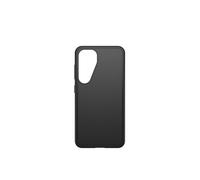 OtterBox Symmetry Series - Funda con imanes para Galaxy S25, Color Negro