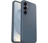 Otterbox Symmetry Series Funda con imanes para Samsung Galaxy S25+, a Prueba de Golpes, a Prueba de caídas, Funda Fina Protectora, Testada 3X con estándares Militares anticaídas, Azul