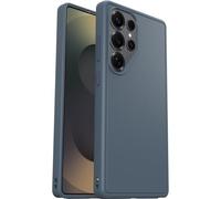 Otterbox Symmetry Series Funda con imanes para Samsung Galaxy S25 Ultra, a Prueba de Golpes, a Prueba de caídas, Funda Fina Protectora, Testada 3X con estándares Militares anticaídas, Azul