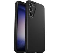 OtterBox Symmetry Series - Funda para Galaxy S23+ con Popgrip (los estilos y los colores pueden variar) - Embalaje no minorista - Negro
