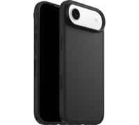 Otterbox Symmetry Series MagSafe Funda para iPhone Air, Resistente a Golpes y caídas, Funda Protectora Fina, Testada 3X con los estándares Militares anticaídas, Negro