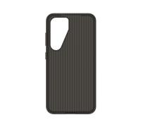 Otterbox Symmetry Series Soft Touch Funda para Samsung Galaxy S25+, a Prueba de Golpes, a Prueba de caídas, Funda Fina Protectora, Testada 3X con estándares Militares anticaídas, Negro