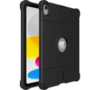 OtterBox Universe Series para iPad de 10ª generación (Solamente), Negro (sin Embalaje Original)