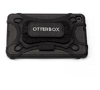 OtterBox UTILITY LATCH SERIES 7 pulgadas negro con bolsa de accesorios (no minorista/se envía en bolsa de plástico)