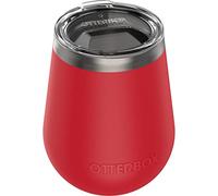 Otterbox Vaso de vino de elevación (rojo caramelo)