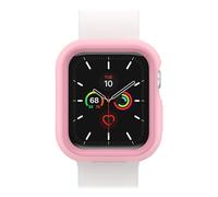 OtterBox Watch Bumper para Apple Watch SE/6/5/4-44mm, Rosa