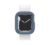 Otterbox Watch Bumper para Apple Watch Series 9/8/7-41mm, Azul