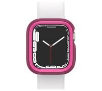 Otterbox Watch Bumper para Apple Watch Series 9/8/7-41mm, Rosa
