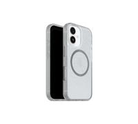 Otterbox React MagSafe Funda para iPhone 17, Stardust | Resistente a golpes y caídas, Ultra-fina, Protectora, Testada con los estándares Militares anticaídas