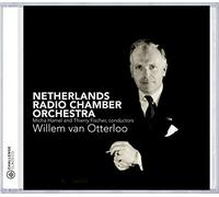 Otterloo, Willem Van (1907-1978) – Willem Van Otterloo