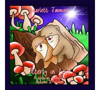 Otterly in Love: Autumn & Winter