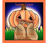 Otterly in Love: Creepy Halloween