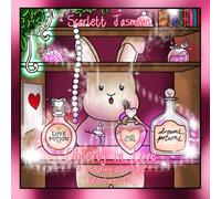 Otterly in Love: Valentine’s Day