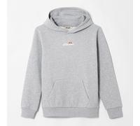Otternere 2 Jnr OH Hoodie EU 8-9 Gris claro jaspeado