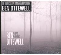 Ottewell, Ben - Shapes & Shadows