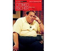 Ottfried Fischer - Was tun - Best of Kabarett [Alemania] [DVD]