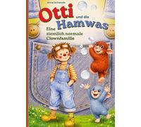 Otti und die Hamwas: Eine ziemlich normale Clownfamilie: 1