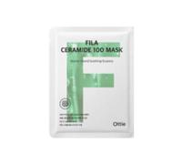 Ottie - Fila Ceramide 100 Mask - 25ml*1pieza