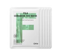 Ottie - Fila Ceramide 100 Mask - 25ml*5piezas