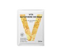 Ottie - Vita Glutathione 100 Mask - 25ml*1pieza