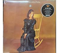 Ottilie Patterson - 3000 YEARS WITH OTTILIE (LP/18cm )