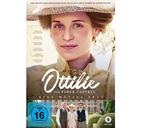 Ottilie von Faber-Castell - Eine mutige Frau [Alemania] [DVD]