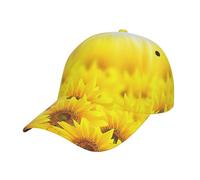 OTTKGGA Yl5bcv-500-Eff864c1b873301d47f6e8b8cabe9 Gorra de béisbol para papá, gorra de camionero, ajustable, vintage, suave, deportes al aire libre, golf, correr, Negro, Talla única