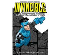 Ottley, Ryan - Invincible Compendium Volume 2 (INVINCIBLE COMPENDIUM TP)