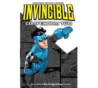 Ottley, Ryan - Invincible Compendium Volume 2