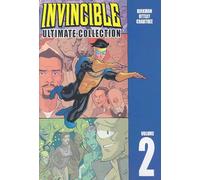 Ottley, Ryan - Invincible: The Ultimate Collection Volume 2