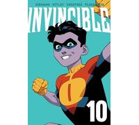 Ottley, Ryan - Invincible Volume 10 (New Edition)