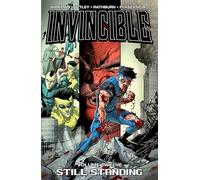 Ottley, Ryan - Invincible Volume 12: Still Standing