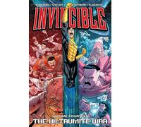 Invincible Volume 14: The Viltrumite War
