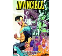 Ottley, Ryan - Invincible Volume 15: Get Smart