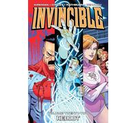 Ottley, Ryan – Invincible Volumen 22: Reboot – INVINCIBLE TP – Image Comics