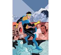 Ryan Ottley – Invincible Volumen 5: The Fact Of Life – Image Comics (INVINCIBLE TP)