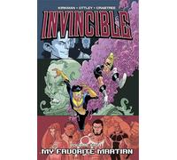 Ottley, Ryan - Invincible Volume 8: My Favorite Martian: 08