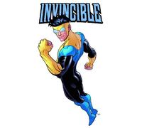 Ottley, Ryan - Invincible Volume 9: Out Of This World (INVINCIBLE TP)