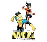 Ottley, Ryan - The Complete Invincible Library Volume 4: Complete Library
