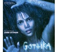 Ottman, John - Gothika Cd